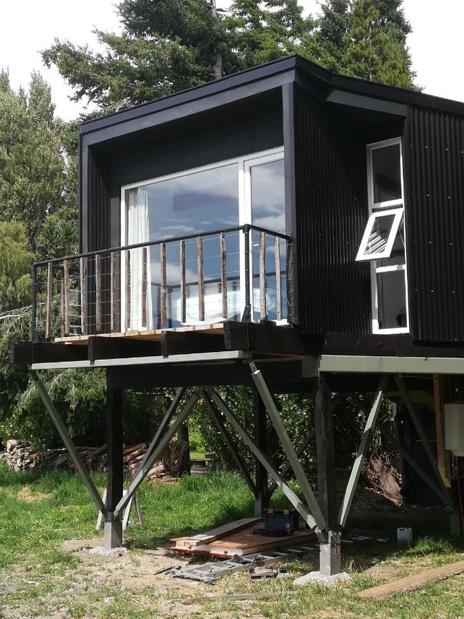 Hosteria De La Patagonia Chile Chico Eksteriør billede